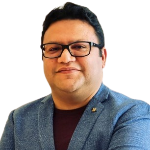 Sunny Mehta